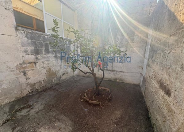 casa indipendente in vendita a Carovigno