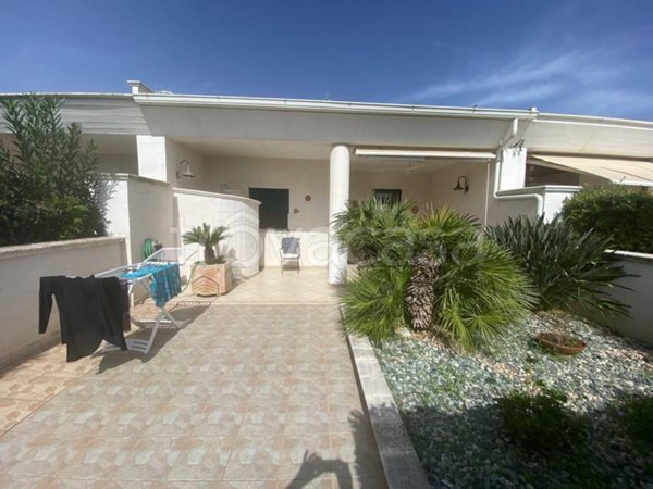 casa indipendente in vendita a Carovigno
