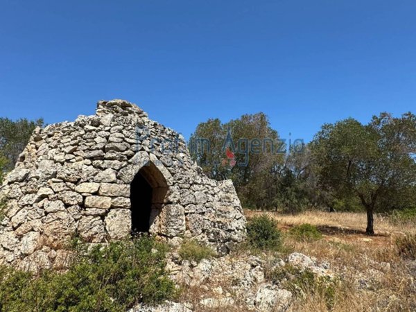 casa indipendente in vendita a Carovigno
