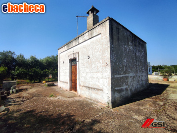 casa indipendente in vendita a Carovigno