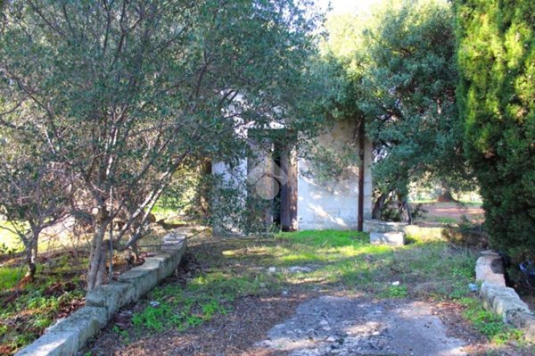 casa indipendente in vendita a Carovigno