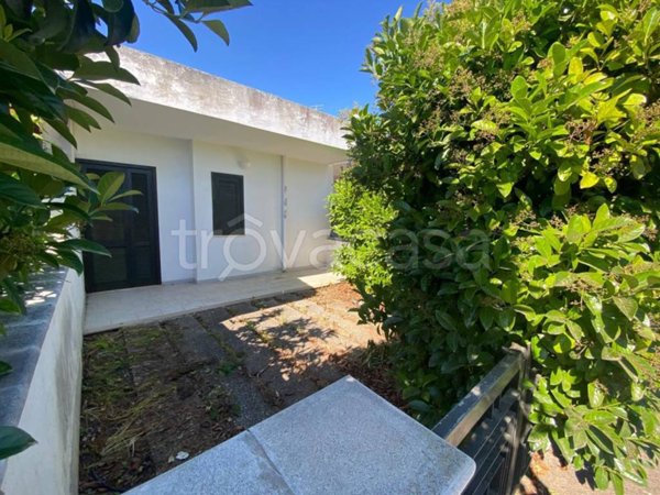casa indipendente in vendita a Carovigno