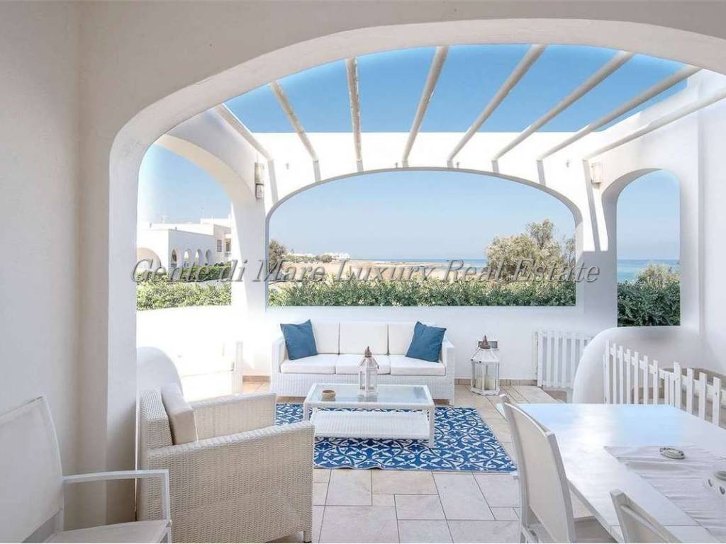 casa indipendente in vendita a Carovigno