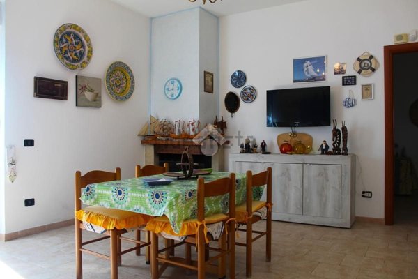 appartamento in vendita a Carovigno