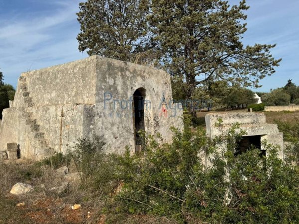 casa indipendente in vendita a Carovigno