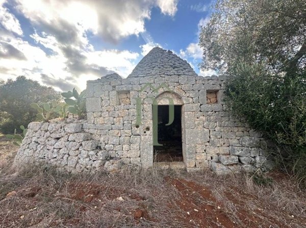 appartamento in vendita a Carovigno in zona Serranova