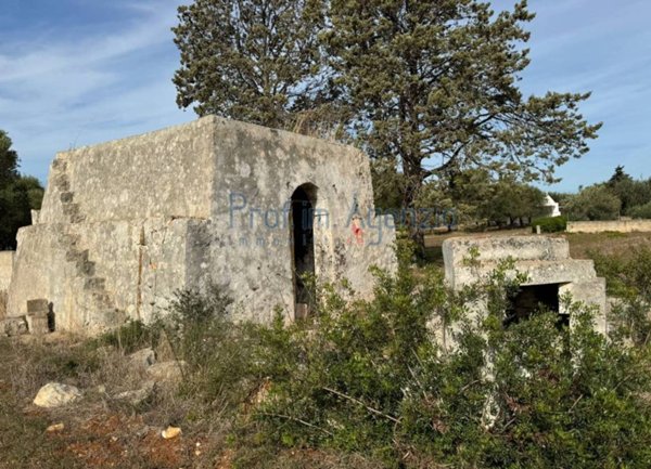 casa indipendente in vendita a Carovigno