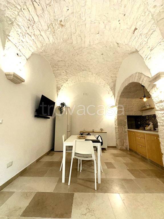 appartamento in vendita a Carovigno