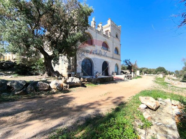 casa indipendente in vendita a Carovigno in zona Torre Santa Sabina