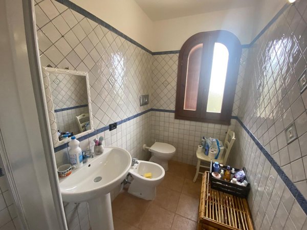 casa indipendente in vendita a Carovigno