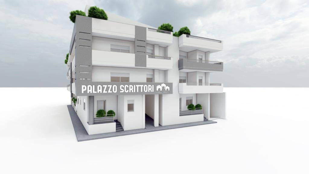 appartamento in vendita a Carovigno