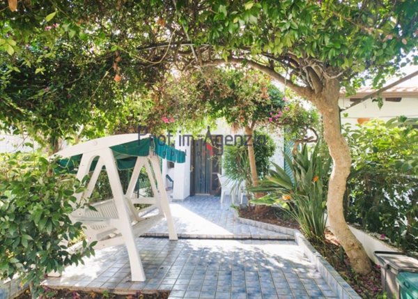 casa indipendente in vendita a Carovigno
