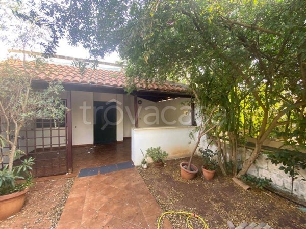 casa indipendente in vendita a Carovigno