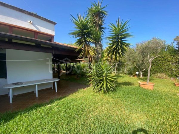 casa indipendente in vendita a Carovigno