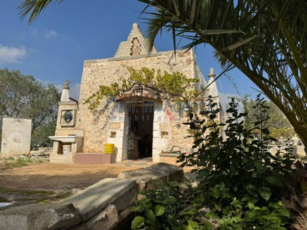 casa indipendente in vendita a Carovigno