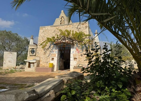 appartamento in vendita a Carovigno