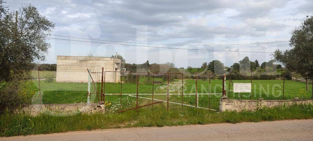 casa indipendente in vendita a Carovigno
