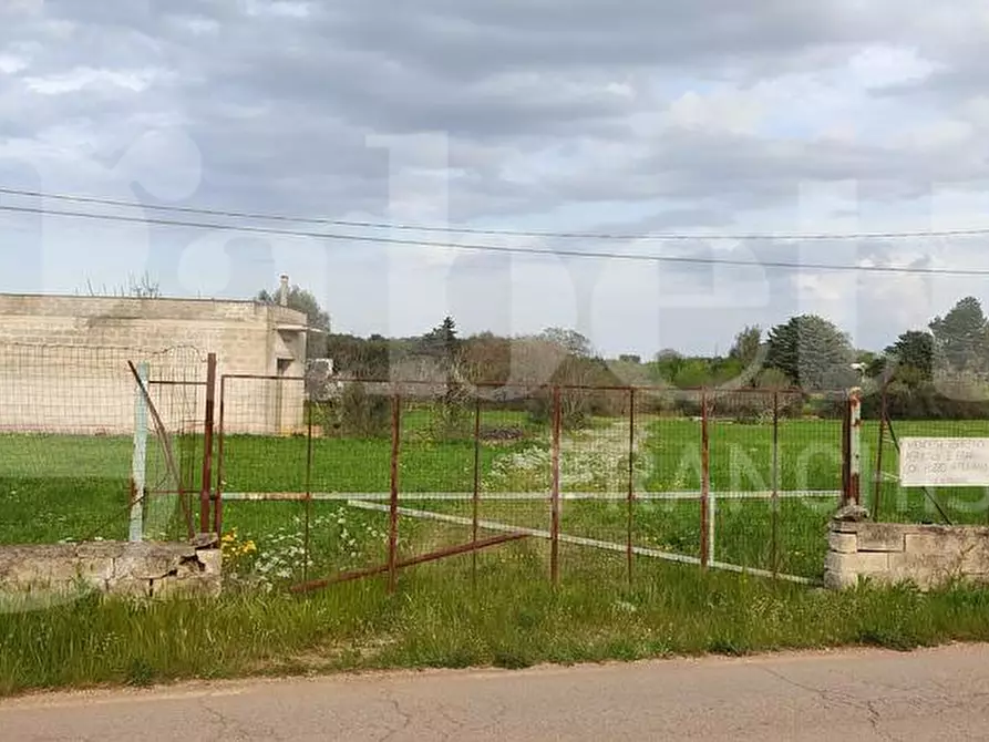 casa indipendente in vendita a Carovigno