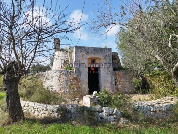 casa indipendente in vendita a Carovigno