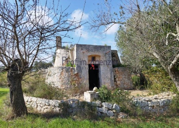casa indipendente in vendita a Carovigno
