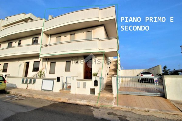 appartamento in vendita a Carovigno