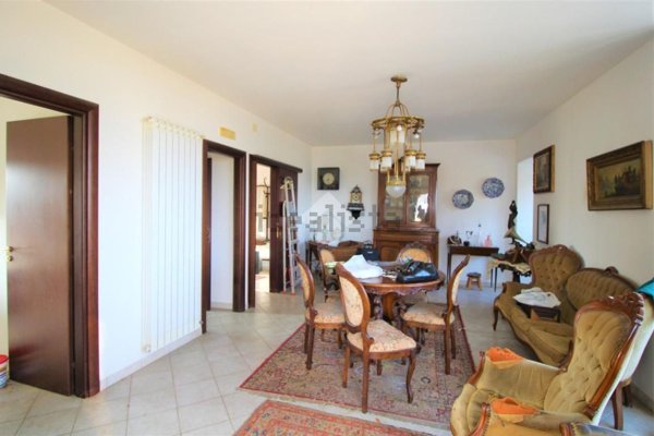 appartamento in vendita a Carovigno