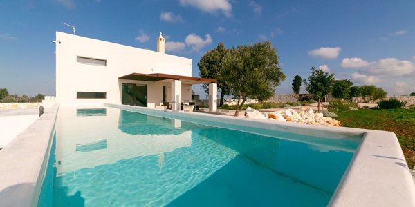 casa indipendente in vendita a Carovigno