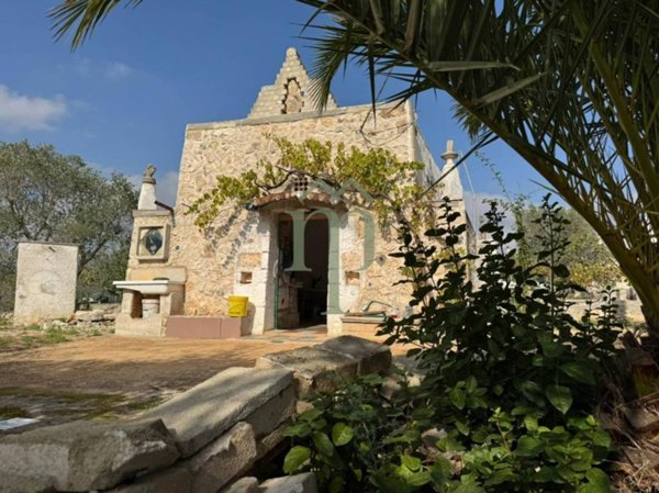 appartamento in vendita a Carovigno