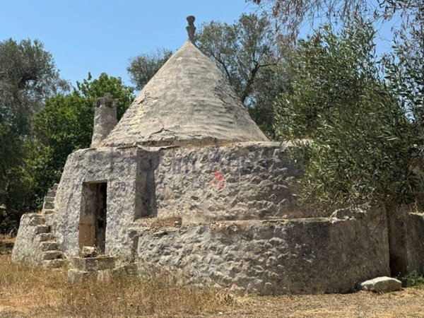 casa indipendente in vendita a Carovigno