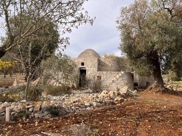 casa indipendente in vendita a Carovigno