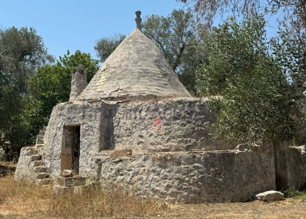 appartamento in vendita a Carovigno
