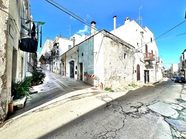 appartamento in vendita a Carovigno