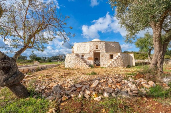 casa indipendente in vendita a Carovigno