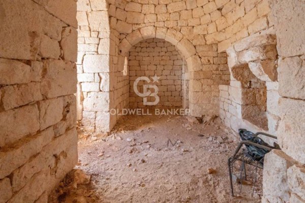 casa indipendente in vendita a Carovigno