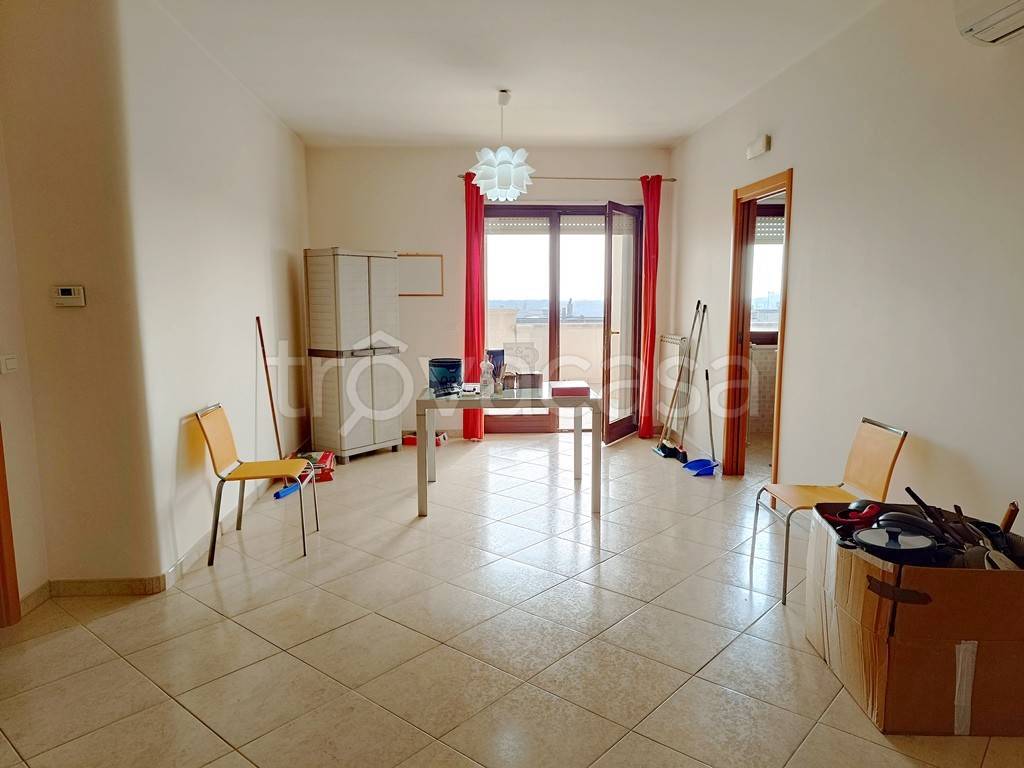 appartamento in vendita a Carovigno