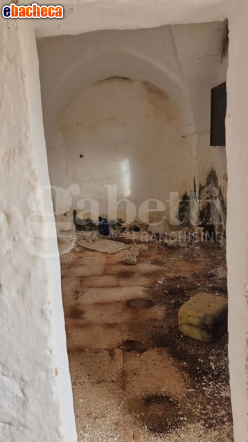 terreno edificabile in vendita a Carovigno