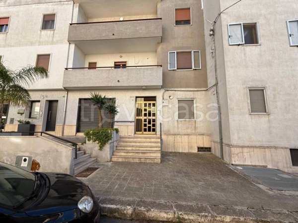 appartamento in vendita a Carovigno