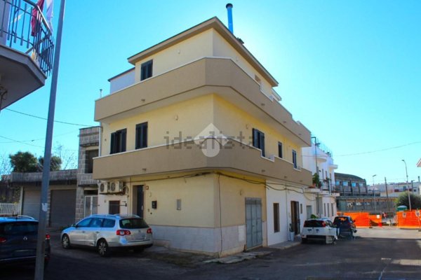 appartamento in vendita a Carovigno