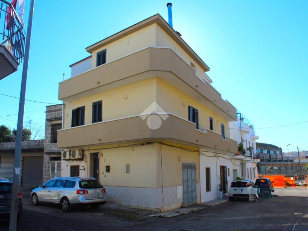 appartamento in vendita a Carovigno