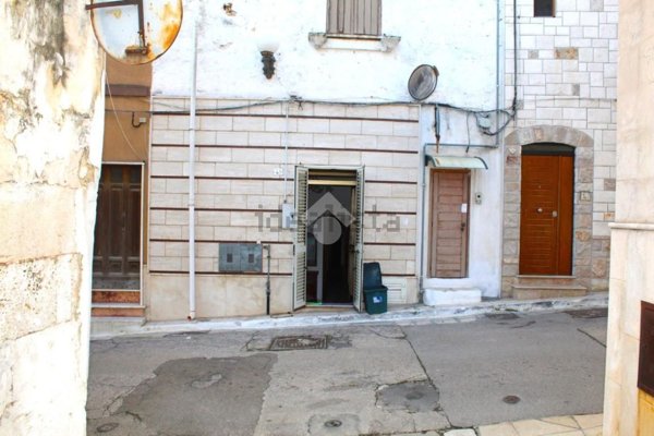 appartamento in vendita a Carovigno