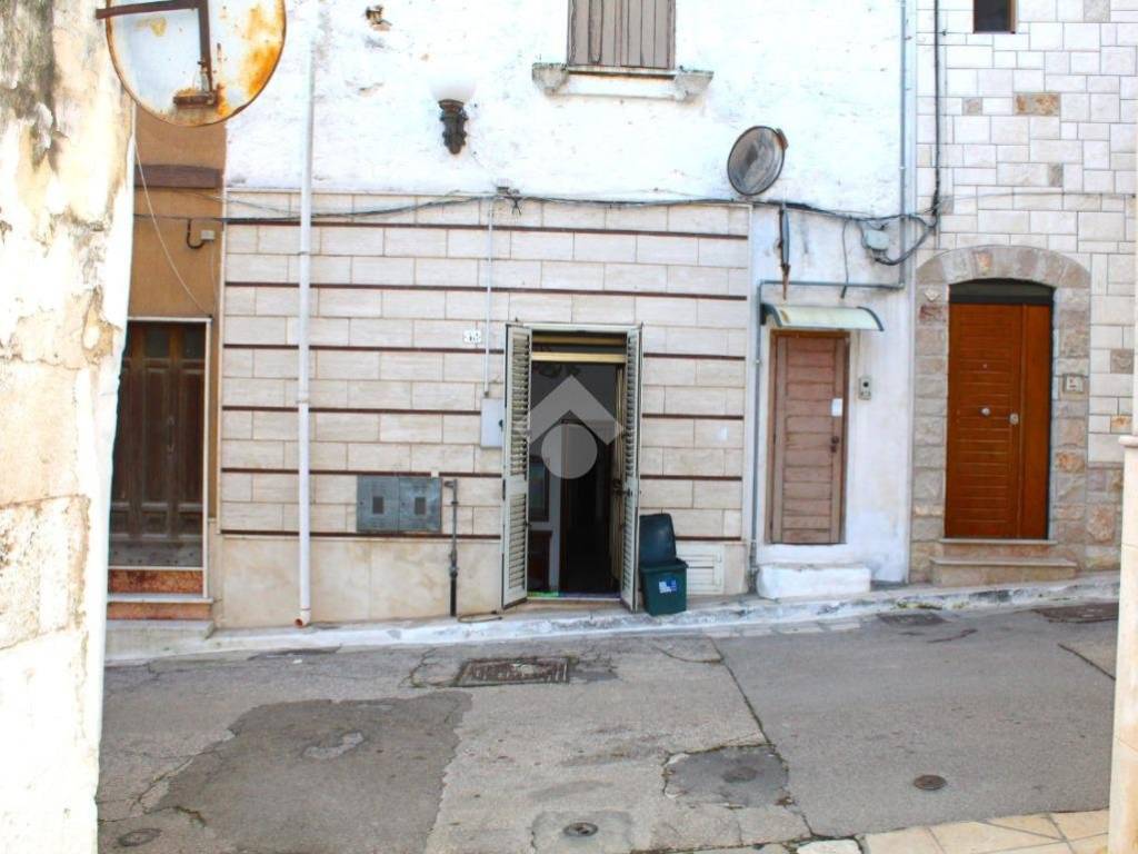 appartamento in vendita a Carovigno
