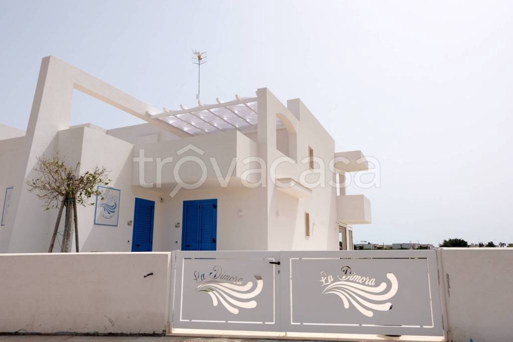 casa indipendente in vendita a Carovigno