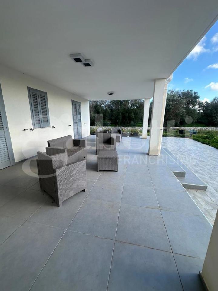 casa indipendente in vendita a Carovigno