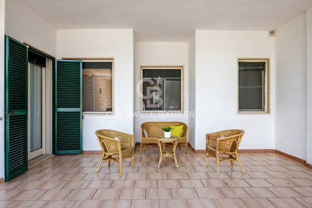 casa indipendente in vendita a Carovigno