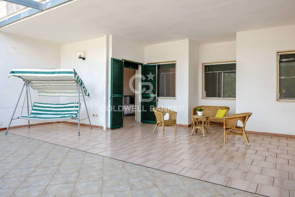casa indipendente in vendita a Carovigno