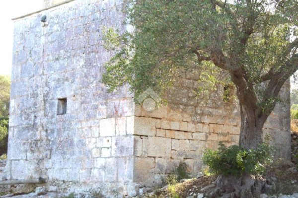 casa indipendente in vendita a Carovigno