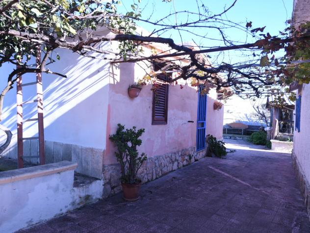 casa indipendente in vendita a Carovigno