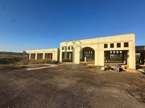 casa indipendente in vendita a Carovigno