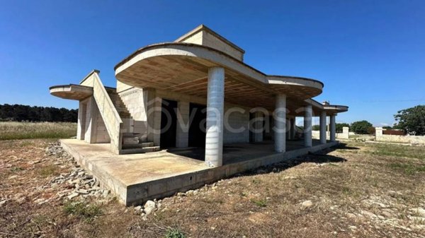 casa indipendente in vendita a Carovigno in zona Torre Santa Sabina