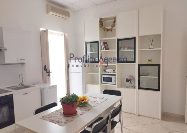 casa indipendente in vendita a Carovigno